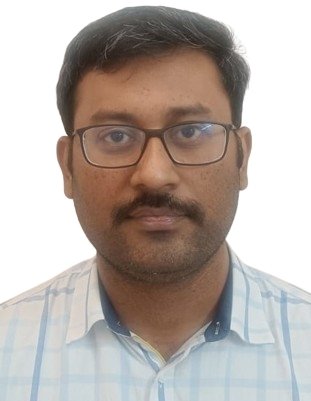 Dr. Ragul Ganesh